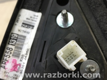 ФОТО Зеркало для Nissan Altima L32 Киев