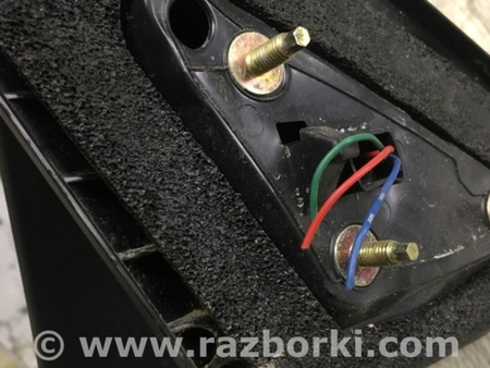 ФОТО Зеркало для Nissan Altima L32 Киев