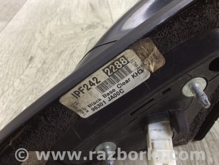 ФОТО Зеркало для Nissan Altima L32 Киев