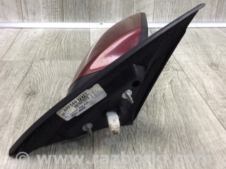 ФОТО Зеркало для Nissan Altima L32 Киев
