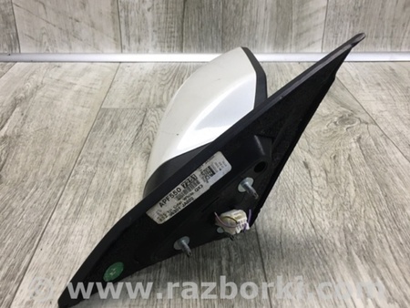 ФОТО Зеркало для Nissan Altima L32 Киев