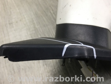 ФОТО Зеркало для Nissan Altima L32 Киев