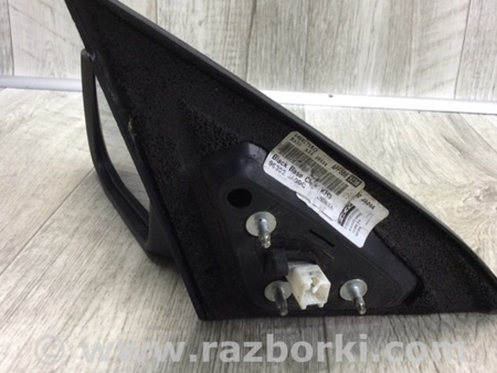ФОТО Зеркало для Nissan Altima L32 Киев
