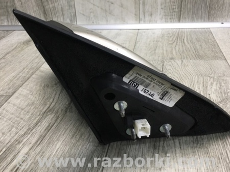 ФОТО Зеркало для Nissan Altima L32 Киев