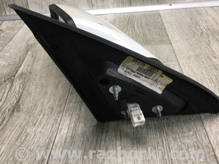 ФОТО Зеркало для Nissan Altima L32 Киев