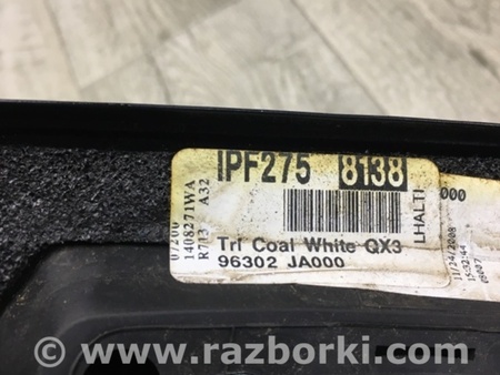 ФОТО Зеркало для Nissan Altima L32 Киев