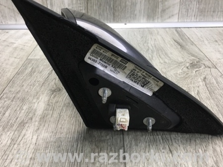 ФОТО Зеркало для Nissan Altima L32 Киев