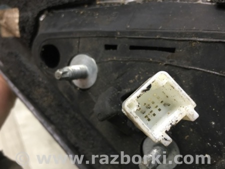 ФОТО Зеркало для Nissan Altima L32 Киев