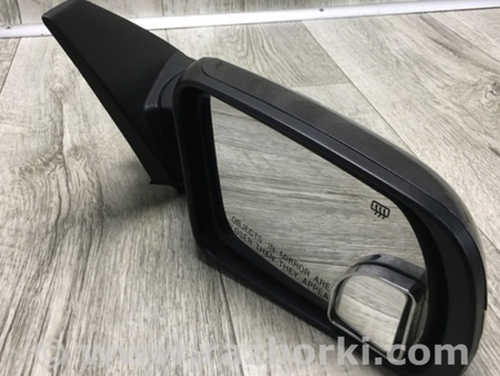 ФОТО Зеркало для Nissan Altima L32 Киев