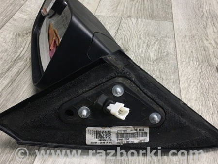 ФОТО Зеркало для Nissan Altima L32 Киев