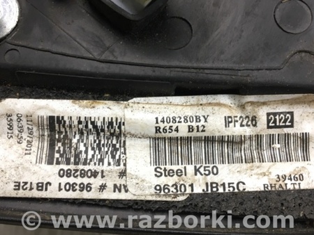 ФОТО Зеркало для Nissan Altima L32 Киев