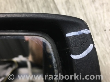 ФОТО Зеркало для Nissan Altima L32 Киев