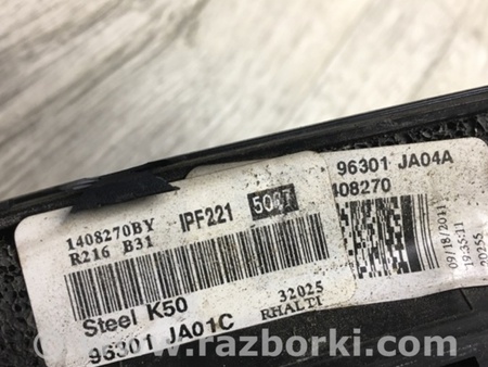 ФОТО Зеркало для Nissan Altima L32 Киев