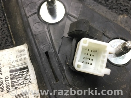 ФОТО Зеркало для Nissan Altima L32 Киев
