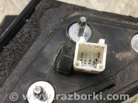 ФОТО Зеркало для Nissan Altima L32 Киев