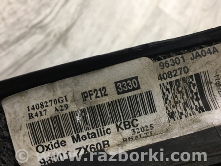 ФОТО Зеркало для Nissan Altima L32 Киев