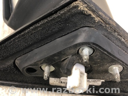 ФОТО Зеркало для Nissan Altima L32 Киев