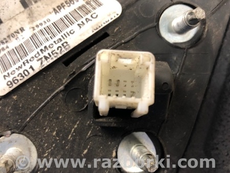 ФОТО Зеркало для Nissan Altima L32 Киев