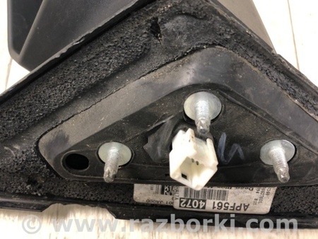 ФОТО Зеркало для Nissan Altima L32 Киев