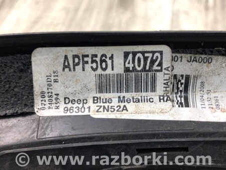 ФОТО Зеркало для Nissan Altima L32 Киев