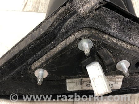 ФОТО Зеркало для Nissan Altima L32 Киев