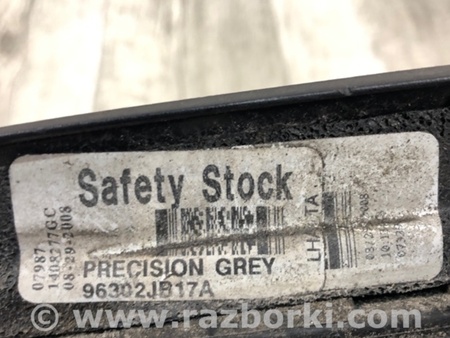 ФОТО Зеркало для Nissan Altima L32 Киев