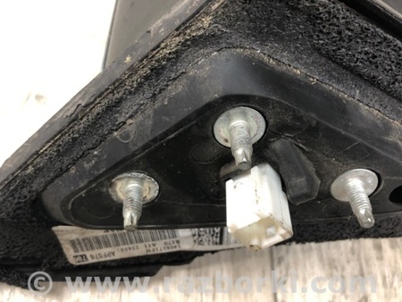 ФОТО Зеркало для Nissan Altima L32 Киев