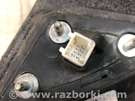 ФОТО Зеркало для Nissan Altima L32 Киев
