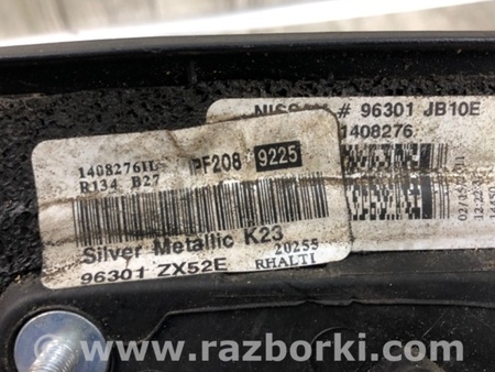 ФОТО Зеркало для Nissan Altima L32 Киев