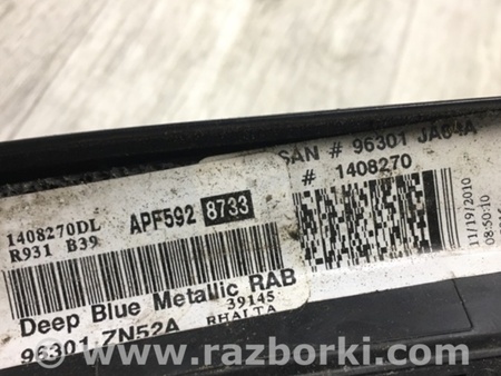 ФОТО Зеркало для Nissan Altima L32 Киев