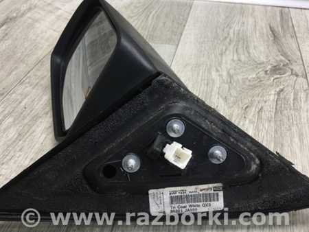ФОТО Зеркало для Nissan Altima L32 Киев