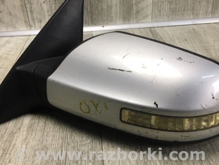 ФОТО Зеркало для Nissan Altima L32 Киев