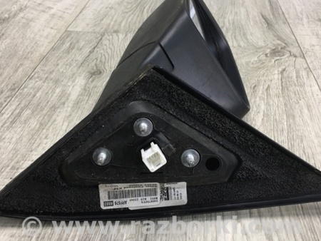 ФОТО Зеркало для Nissan Altima L32 Киев