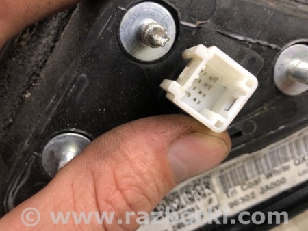 ФОТО Зеркало для Nissan Altima L32 Киев
