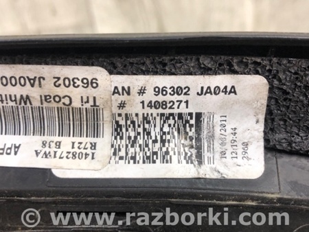 ФОТО Зеркало для Nissan Altima L32 Киев