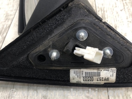 ФОТО Зеркало для Nissan Altima L32 Киев