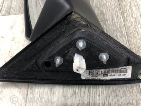 ФОТО Зеркало для Nissan Altima L32 Киев