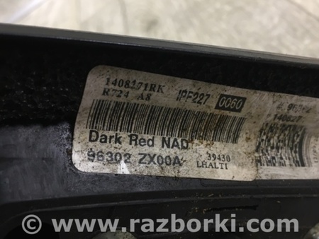ФОТО Зеркало для Nissan Altima L32 Киев