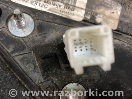 ФОТО Зеркало для Nissan Altima L32 Киев