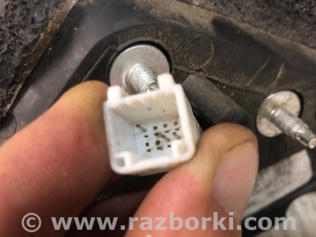 ФОТО Зеркало для Nissan Altima L32 Киев