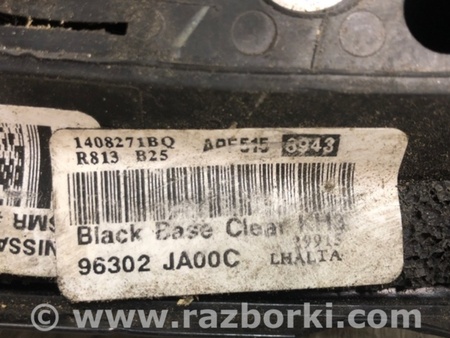 ФОТО Зеркало для Nissan Altima L32 Киев