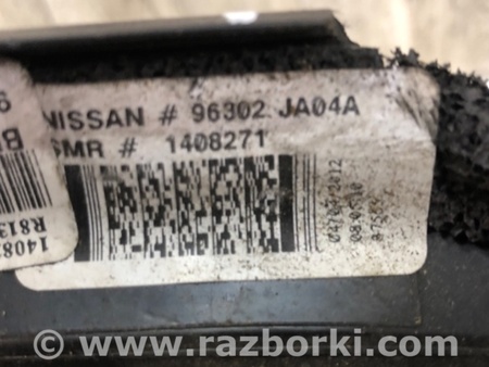 ФОТО Зеркало для Nissan Altima L32 Киев