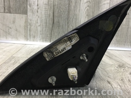 ФОТО Зеркало для Nissan Altima L32 Киев