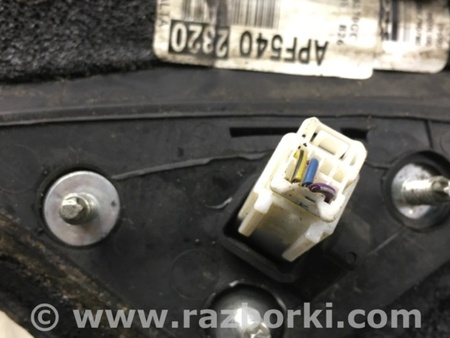 ФОТО Зеркало для Nissan Altima L32 Киев