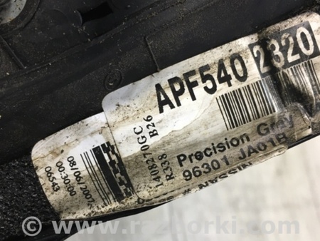 ФОТО Зеркало для Nissan Altima L32 Киев