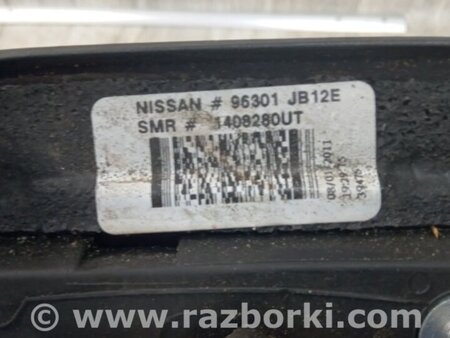 ФОТО Зеркало для Nissan Altima L32 Киев
