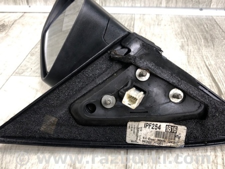 ФОТО Зеркало для Nissan Altima L32 Киев