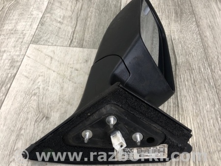 ФОТО Зеркало для Nissan Altima L32 Киев
