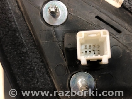 ФОТО Зеркало для Nissan Altima L32 Киев