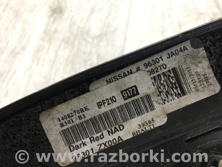 ФОТО Зеркало для Nissan Altima L32 Киев